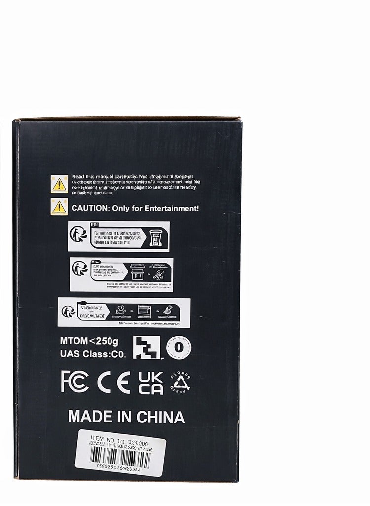 رون طائرة KY102 بدون طيار مزودة بكاميرا مزدوجة بدقة 4K وشاشة تحكم عن بعد، ومحركات بدون فرش، ونظام تجنب العوائق بزاوية 360 درجة، وتقنية واي فاي FPV للتحكم عن بعد. - Image 3